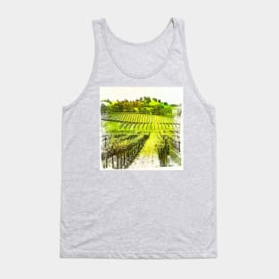 SHENANDOAH VINEYARDS Tank Top